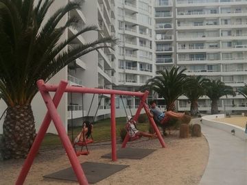 Departamento en Venta en LAGUNA DEL MAR - 2D -2B