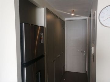 Departamento en Venta en LAGUNA DEL MAR - 2D -2B
