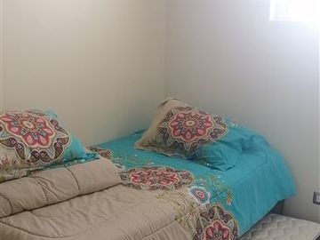 Departamento en Venta en LAGUNA DEL MAR - 2D -2B