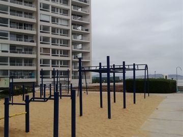 Departamento en Venta en LAGUNA DEL MAR - 2D -2B