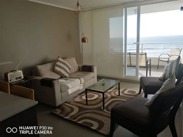 Departamento en Venta en LAGUNA DEL MAR - 2D -2B