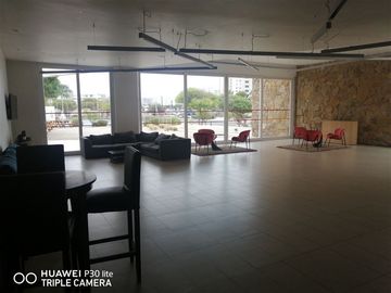Departamento en Venta en LAGUNA DEL MAR - 2D -2B