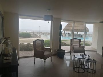 Departamento en Venta en LAGUNA DEL MAR - 2D -2B