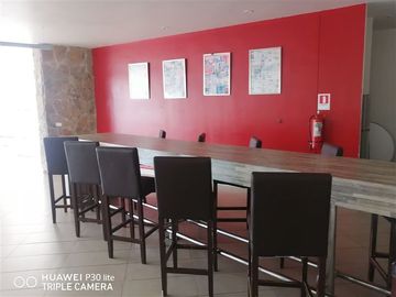 Departamento en Venta en LAGUNA DEL MAR - 2D -2B