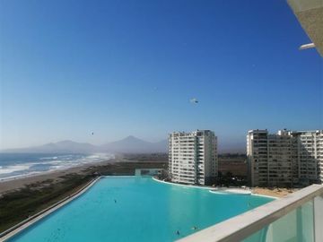 Departamento en Venta en LAGUNA DEL MAR - 2D -2B