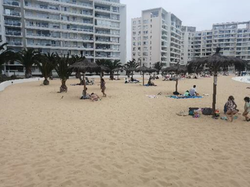 Departamento en Venta en LAGUNA DEL MAR - 2D -2B