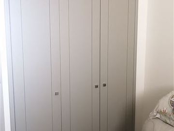 Departamento en Venta en LAGUNA DEL MAR - 2D -2B