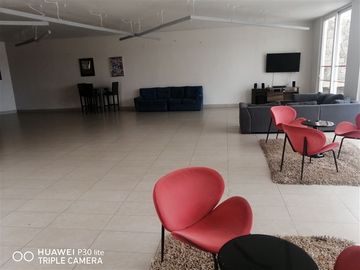 Departamento en Venta en LAGUNA DEL MAR - 2D -2B