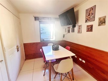Casa en Venta en ¡¡En Condominio!!Av. ¡¡El Carmen!!