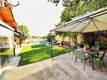 Casa en Venta en ¡¡En Condominio!!Av. ¡¡El Carmen!!