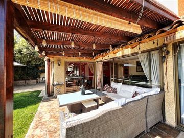Casa en Venta en ¡¡En Condominio!!Av. ¡¡El Carmen!!