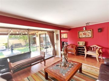 Casa en Venta en ¡¡En Condominio!!Av. ¡¡El Carmen!!