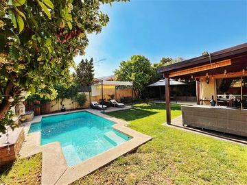 Casa en Venta en ¡¡En Condominio!!Av. ¡¡El Carmen!!