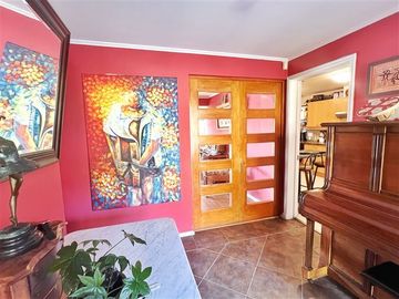 Casa en Venta en ¡¡En Condominio!!Av. ¡¡El Carmen!!