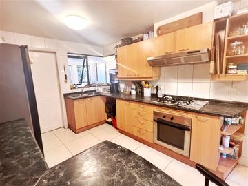 Casa en Venta en ¡¡En Condominio!!Av. ¡¡El Carmen!!