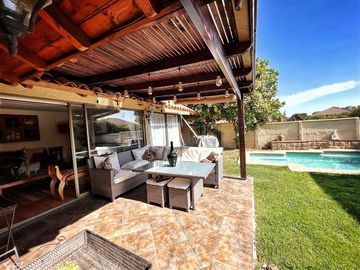 Casa en Venta en ¡¡En Condominio!!Av. ¡¡El Carmen!!