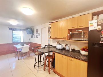 Casa en Venta en ¡¡En Condominio!!Av. ¡¡El Carmen!!