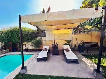 Casa en Venta en ¡¡En Condominio!!Av. ¡¡El Carmen!!