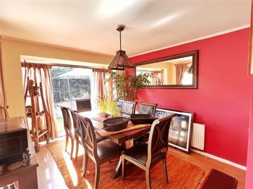 Casa en Venta en ¡¡En Condominio!!Av. ¡¡El Carmen!!