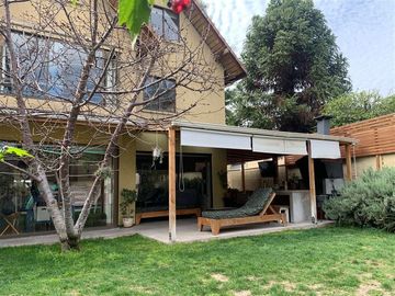 Casa en Venta en AV el ROBLE