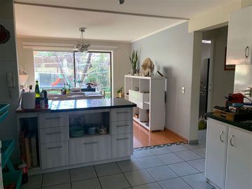 Casa en Venta en AV el ROBLE