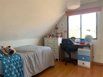 Casa en Venta en AV el ROBLE