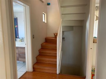 Casa en Venta en AV el ROBLE