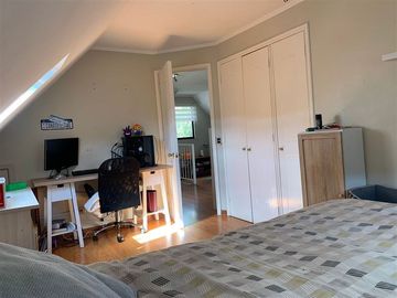 Casa en Venta en AV el ROBLE