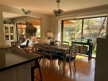 Casa en Venta en AV el ROBLE