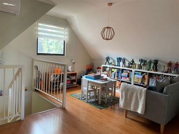 Casa en Venta en AV el ROBLE