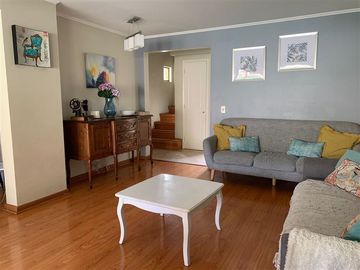 Casa en Venta en AV el ROBLE
