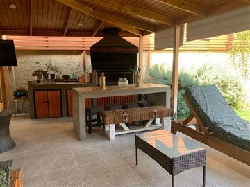 Casa en Venta en AV el ROBLE
