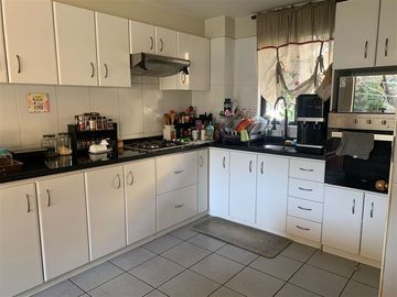 Casa en Venta en AV el ROBLE