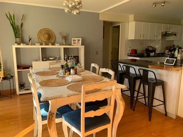 Casa en Venta en AV el ROBLE