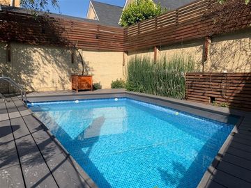 Casa en Venta en AV el ROBLE
