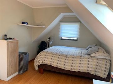 Casa en Venta en AV el ROBLE