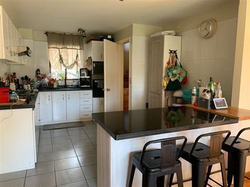 Casa en Venta en AV el ROBLE