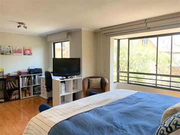 Casa en Venta en AV el ROBLE