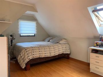 Casa en Venta en AV el ROBLE