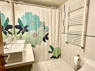 Departamento en Venta en Vespucio Norte / Vitacura