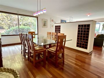 Departamento en Venta en Vespucio Norte / Vitacura