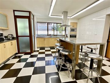 Departamento en Venta en Vespucio Norte / Vitacura