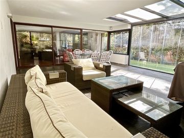 Departamento en Venta en Vespucio Norte / Vitacura