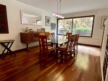 Departamento en Venta en Vespucio Norte / Vitacura