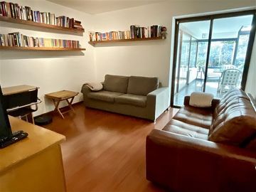 Departamento en Venta en Vespucio Norte / Vitacura