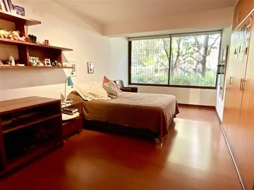 Departamento en Venta en Vespucio Norte / Vitacura