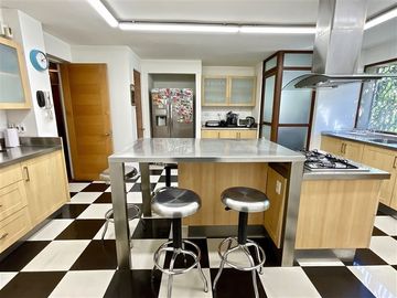 Departamento en Venta en Vespucio Norte / Vitacura