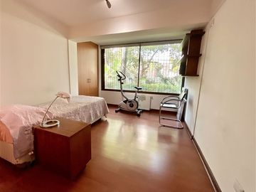 Departamento en Venta en Vespucio Norte / Vitacura