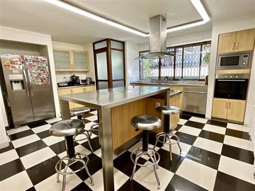 Departamento en Venta en Vespucio Norte / Vitacura