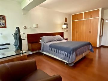 Departamento en Venta en Vespucio Norte / Vitacura